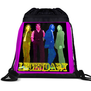 Tas Serut BEATLES TAS