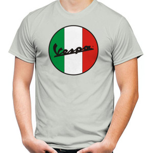 Kaos kaos vespa