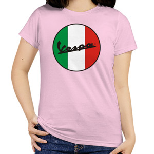 Kaos kaos vespa