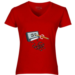 Kaos Back in the Day