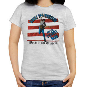 Kaos BRUCE SPRINGSTEEN