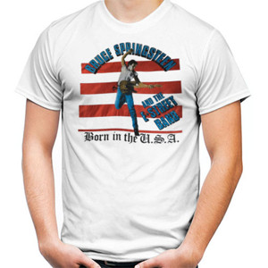 Kaos BRUCE SPRINGSTEEN