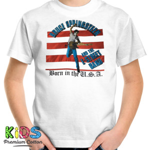 Kaos BRUCE SPRINGSTEEN