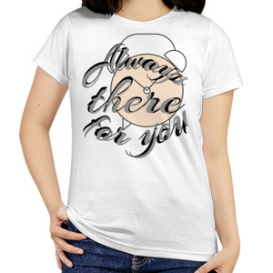 Kaos Always there for you