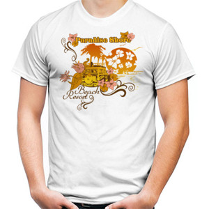 Kaos Paradise Shore