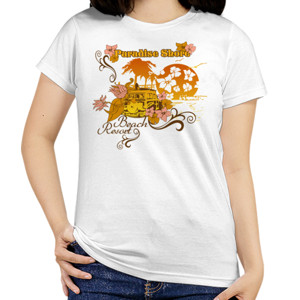 Kaos Paradise Shore