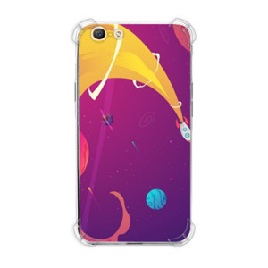 Casing HP Space Purple