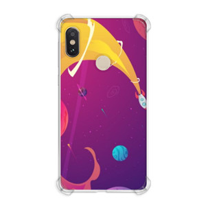 Casing HP Space Purple