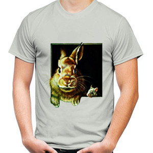 Kaos Kelinci May