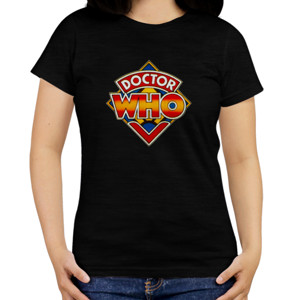 Kaos Doctor WHO
