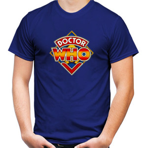 Kaos Doctor WHO