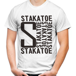 Kaos Kaos Stakatoe RedMango