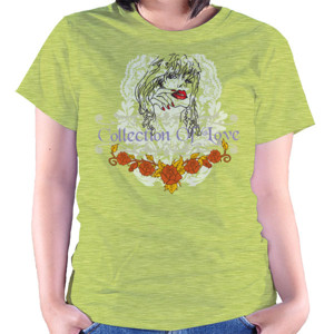 Kaos Collection of Love