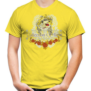 Kaos Collection of Love