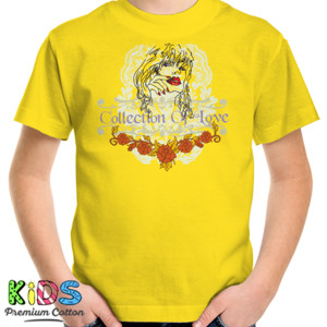 Kaos Collection of Love