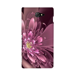 cool_3d_flower Casing HP