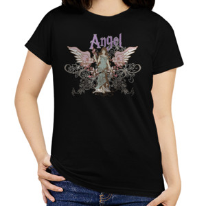 Kaos Angel