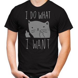 Kaos I Do What I Want