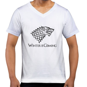 Kaos  Winter is Coming
