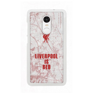 Liverpool Is Red Casing HP
