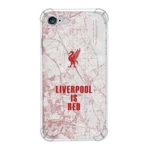 Liverpool Is Red Casing HP