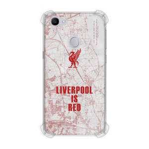 Casing HP Liverpool Is Red