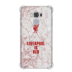 Casing HP Liverpool Is Red