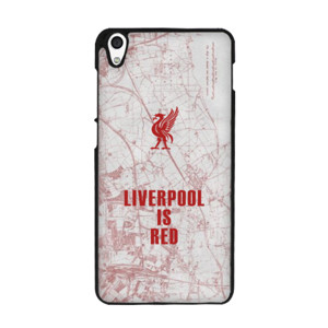 Liverpool Is Red Casing HP