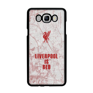 Liverpool Is Red Casing HP