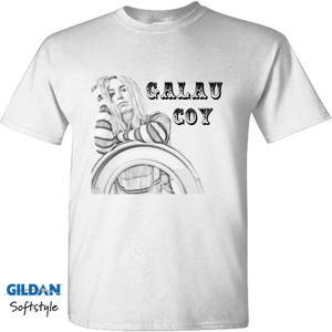 Kaos GALAU COY