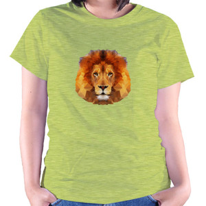 Kaos Lion v2 T-shirt