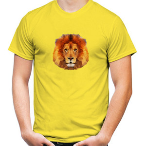 Kaos Lion v2 T-shirt