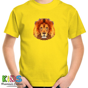 Kaos Lion v2 T-shirt
