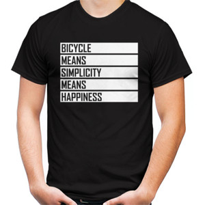 Kaos Simplicity N Happiness