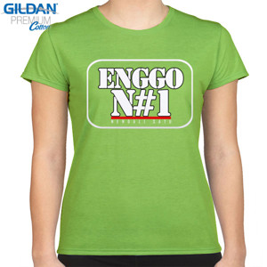 Kaos ENGGO N#1