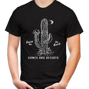 Kaos homes and deserts