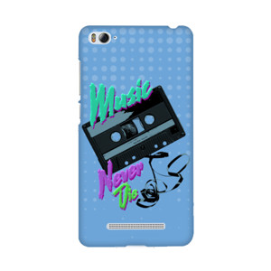 Music Never Die 2 Casing HP