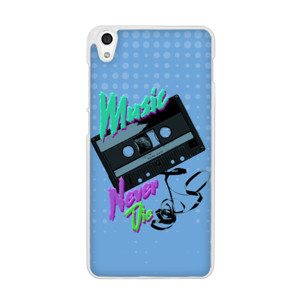 Music Never Die 2 Casing HP