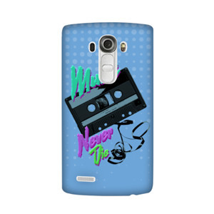 Music Never Die 2 Casing HP