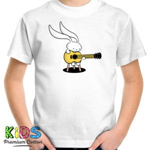 Kaos bunny's playing acoustic