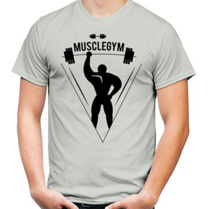 Kaos Muscle Gym 3