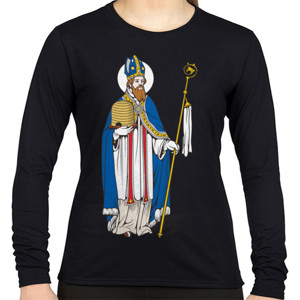 Kaos St Ambrose Of Milan
