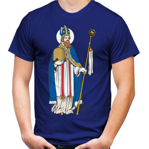 Kaos St Ambrose Of Milan