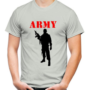 Kaos KAOS ARMY 003