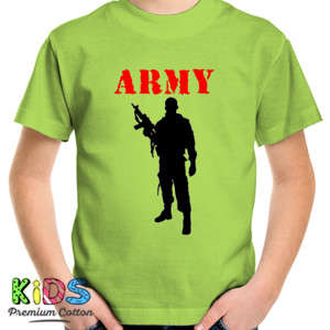Kaos KAOS ARMY 003