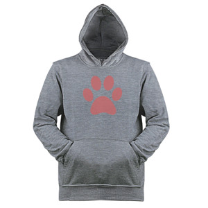 Jaket Hoodie Dog lovers
