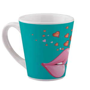 Mug Lips