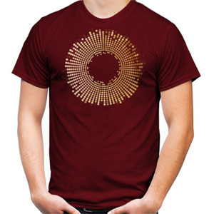 Kaos Sparkling Heart