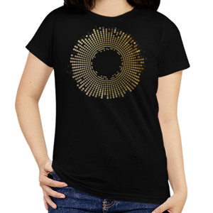 Kaos Sparkling Heart