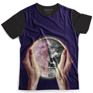 Kaos Fullprint Half Fullprint